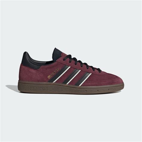 adidas spezial handball burgundy|Adidas handball spezial office.